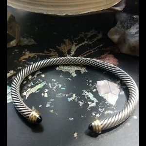 David Yurman Bracelet